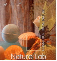 Σαντορίνη: NATURE LAB