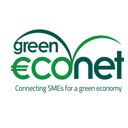 GreenEcoNet