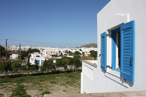 Νάξος: NAXOS EDEM STUDIOS