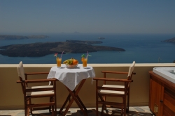 Σαντορίνη: SHINE HOTEL