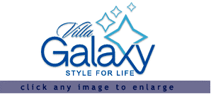 Μύκονος: VILLA GALAXY