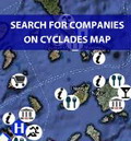 Look for businesses through Google maps