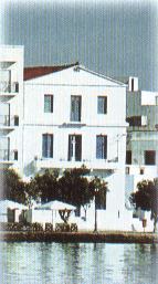 Νότιο Αιγαίο: ΓΙΑΝΝΗΣ