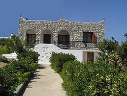 Kea: THE STONE HOUSE