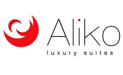Σαντορίνη: ALIKO LUXURY SUITES