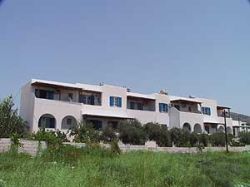 Paros: ANIXIS STUDIOS