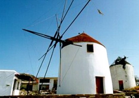 WINDMILL