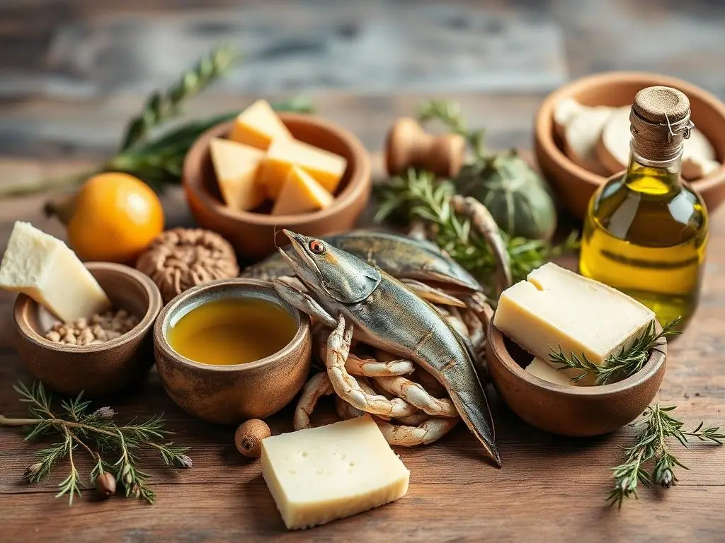 aegean cuisine