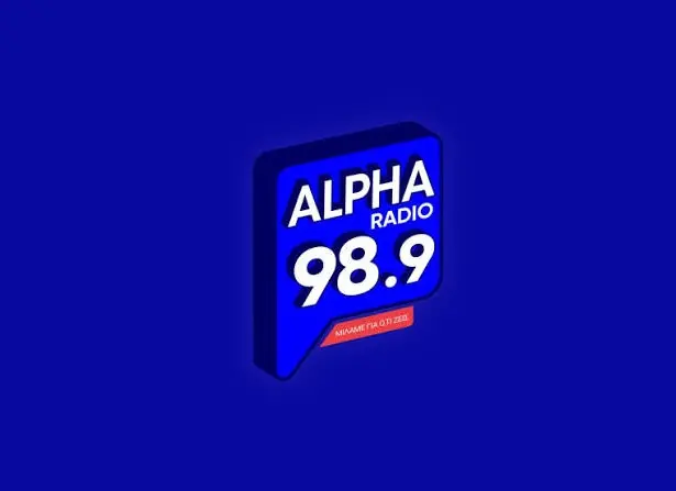 Alpharadio989