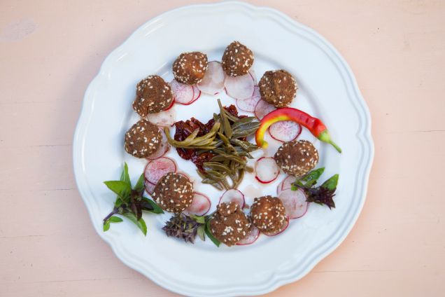 AegeanCuisine AegeanCuisine