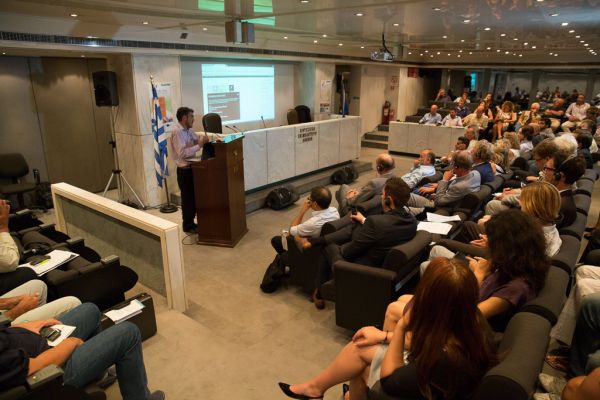Εργαστήριο στο ΒΕΑ με θέμα «Η προώθηση της μεταβίβασης των επιχειρήσεων με τη βοήθεια της Διακρατικής Ψηφιακής Πλατφόρμας tok-toc BEA_tok-toc_F31651.jpg