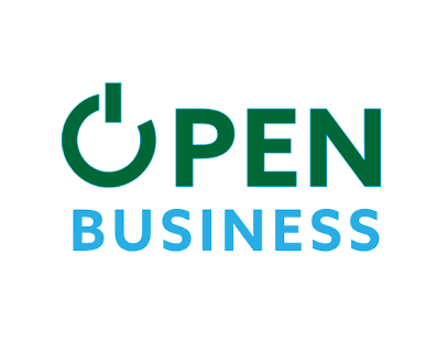 Open Business