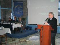 Επίσκεψη του Επιμελητηρίου στην Πάρο