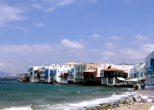 ΜΥΚΟΝΟΣ