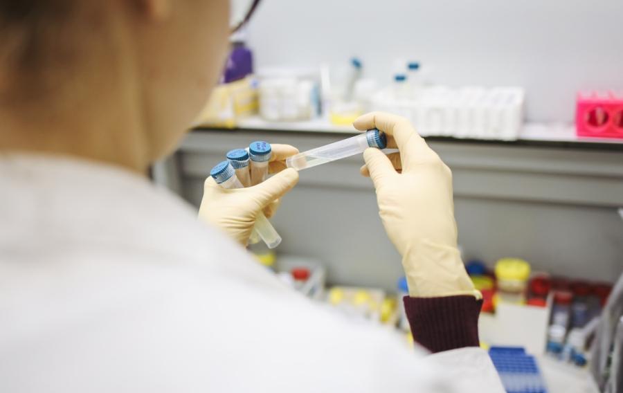 Μία φορά την εβδομάδα self test έως 23  Μαΐου 2021