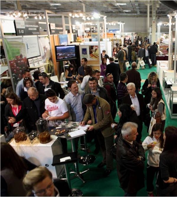 1η Διεθνή έκθεση τροφίμων και ποτών, Food Expo Greece foodexpo1_F9048.jpg