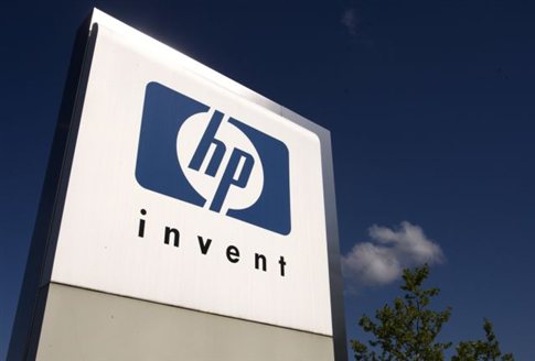 HP INVENT