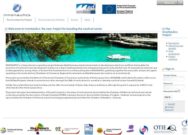 Innonautics - Innovation for Nautical Development Sector in the Mediterranean Area innonautics_portal_F940.jpg