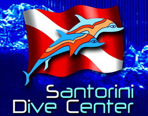 Santorini Dive Center – Καταδυτικό κέντρο στην καλντέρα της Σαντορίνης