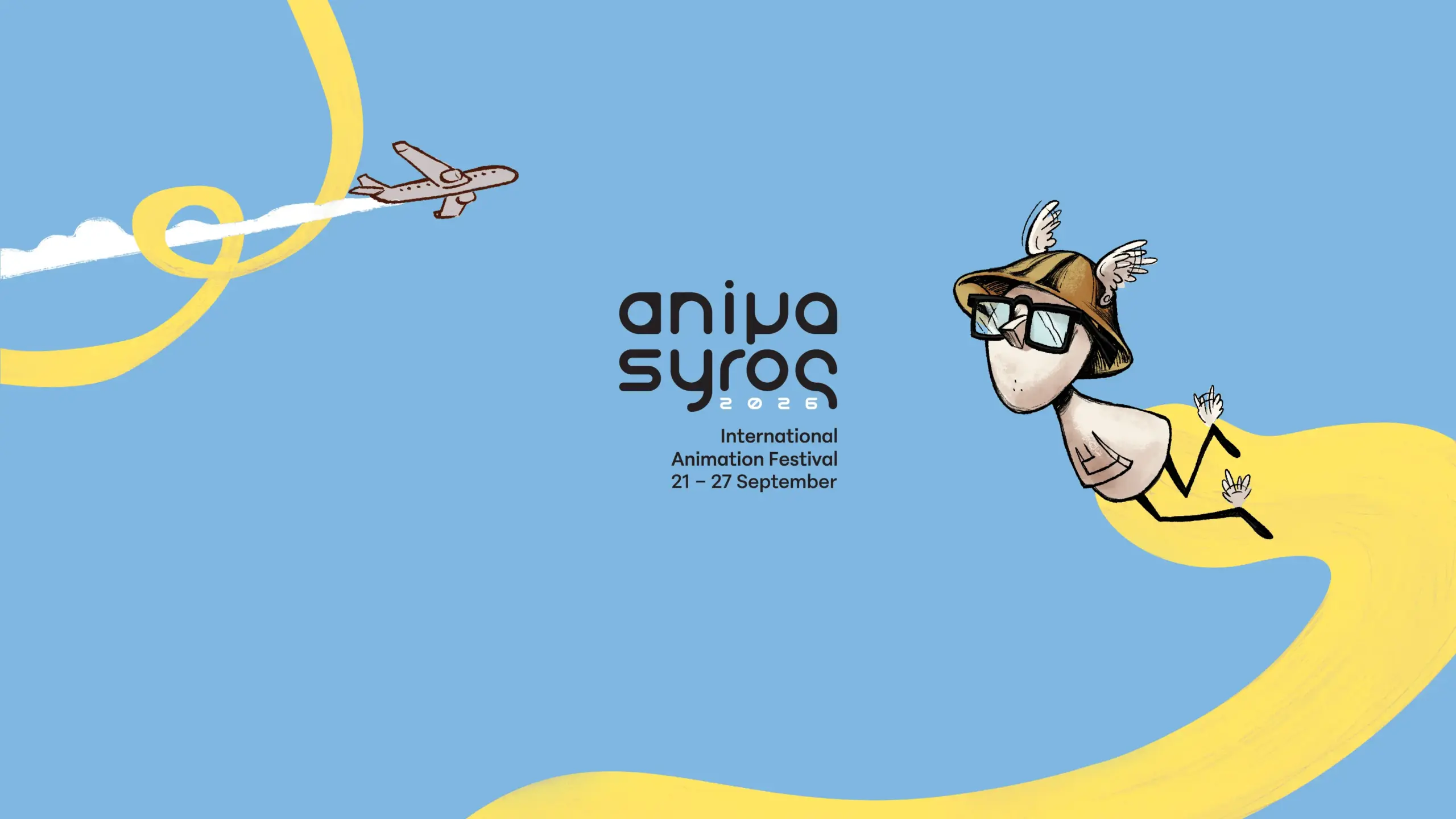 ANIMASYROS 2026