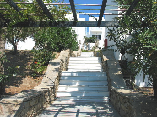 Parian Village