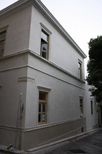 Εξωτερική όψη