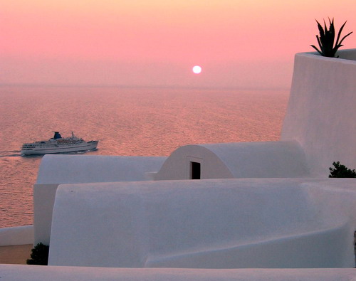 ΣΑΝΤΟΡΙΝΗ