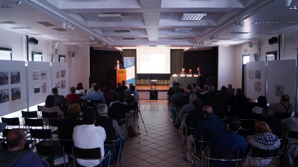 Συνάντηση Εργασίας «Η Κρουαζιέρα στη Σαντορίνη» Συνάντηση Εργασίας «Η Κρουαζιέρα στη Σαντορίνη»