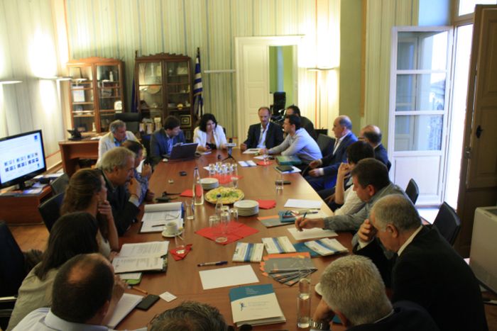 Επίσκεψη Προέδρου και επισήμων της Ρωσικής Δημοκρατίας του Ταταρστάν Επίσκεψη Προέδρου και επισήμων της Ρωσικής Δημοκρατίας του Ταταρστάν