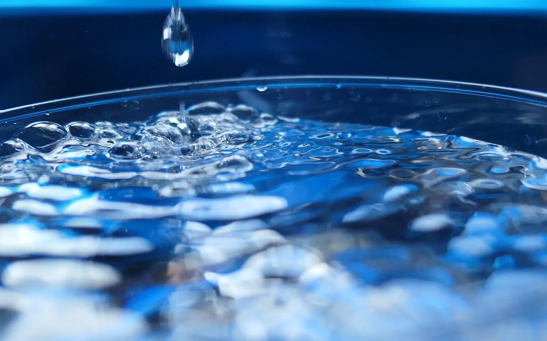 Water