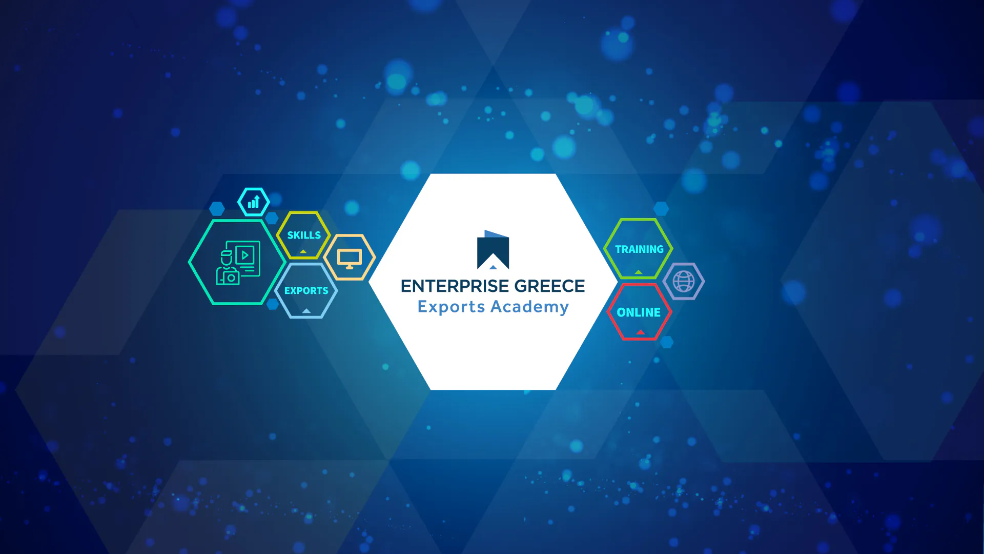 Enterprise greece
