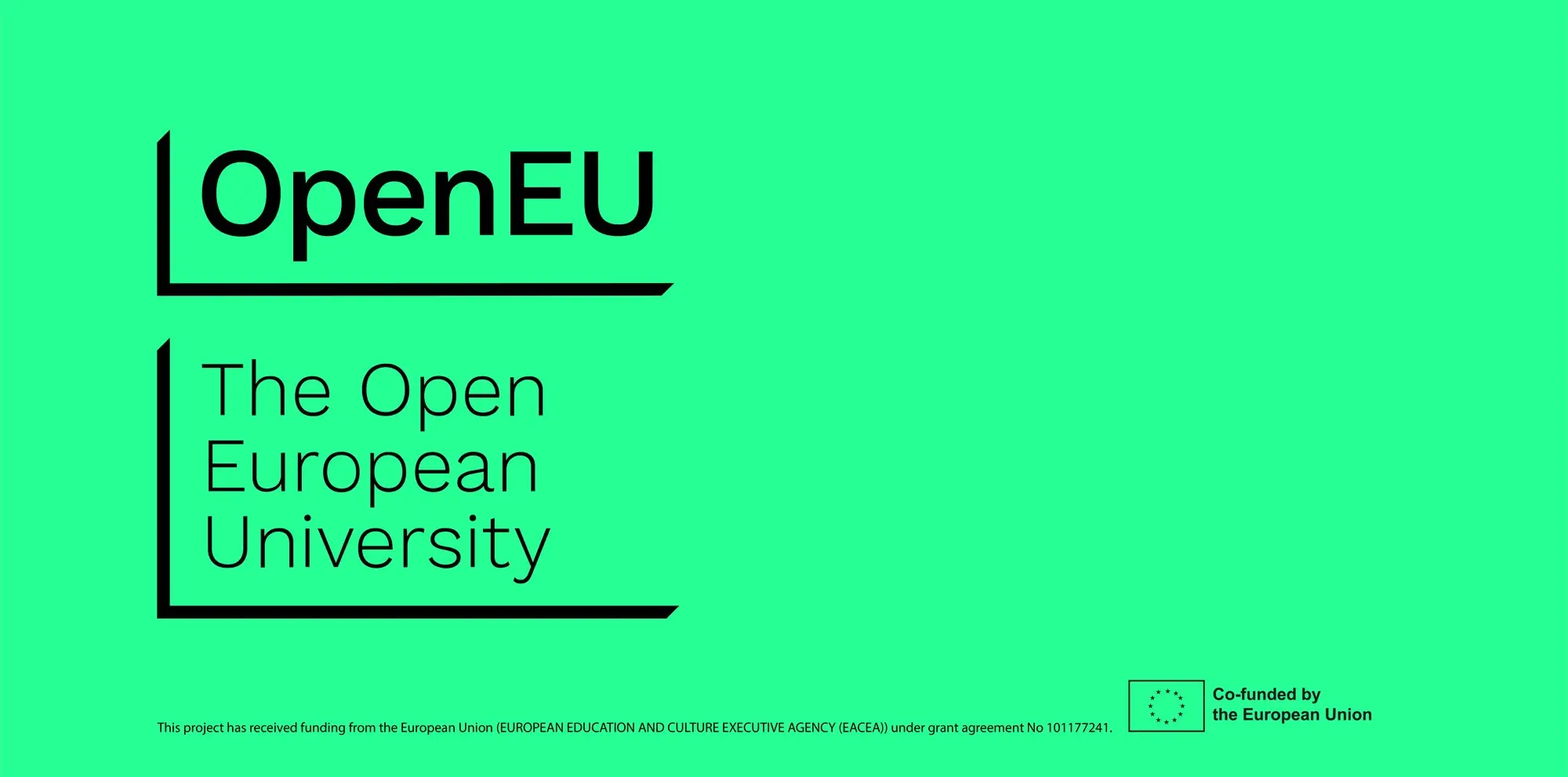 Open eu 1 1