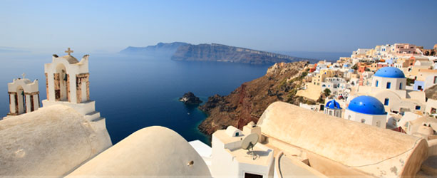 nst travel santorini avis