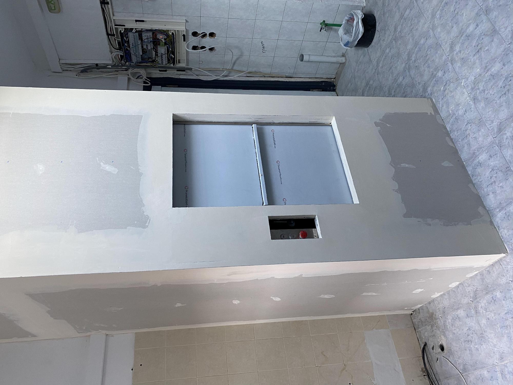 ΑΝΑΒΑΤΟΡΙΟ ΤΡΟΦΙΜΩΝ DUMBWAITER