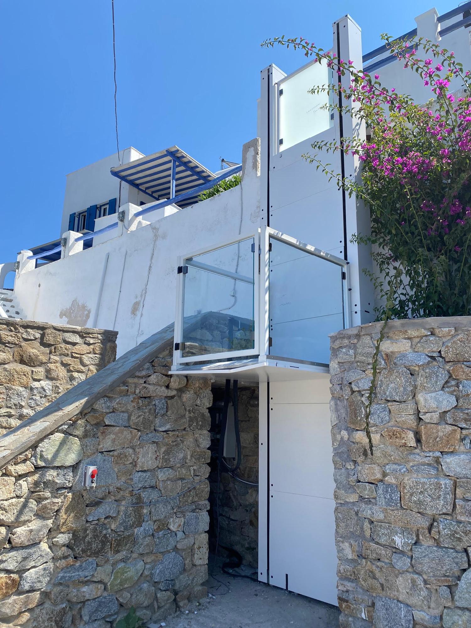 ΕΞΩΤΕΡΙΚΟ ΑΣΑΝΣΕΡ