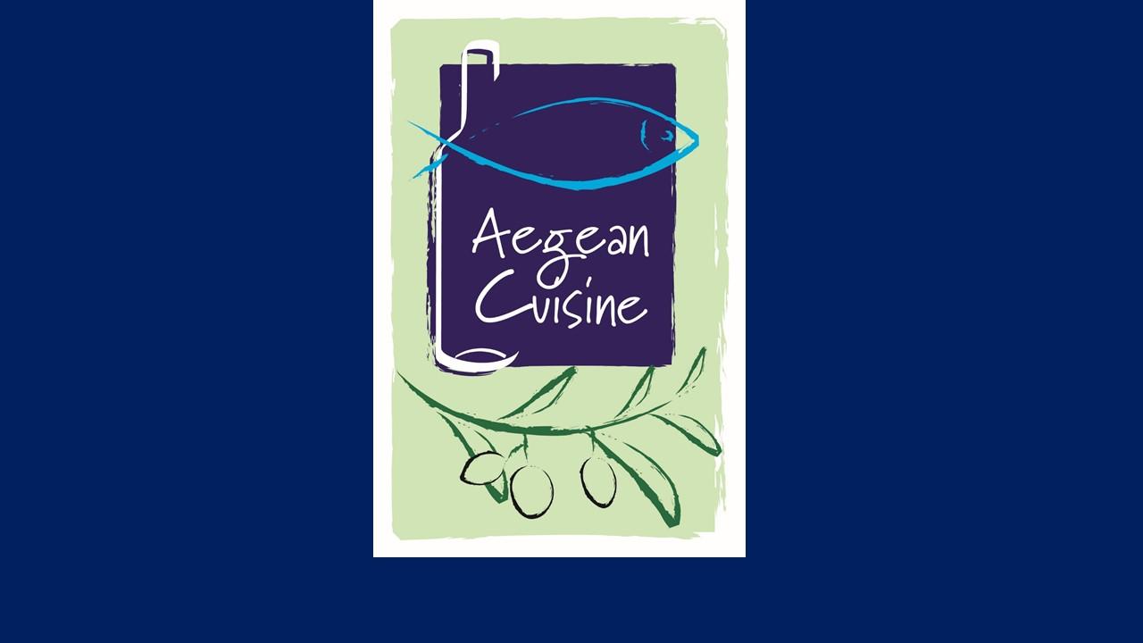 AEGEAN CUISINE image