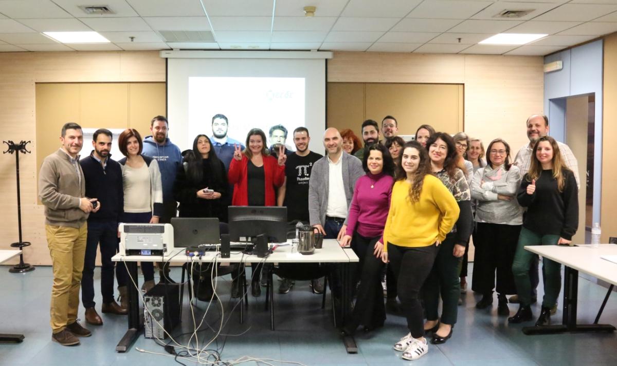 Digital marketing στην Αθήνα image
