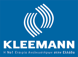 Συνεργάτης KLEEMANN
