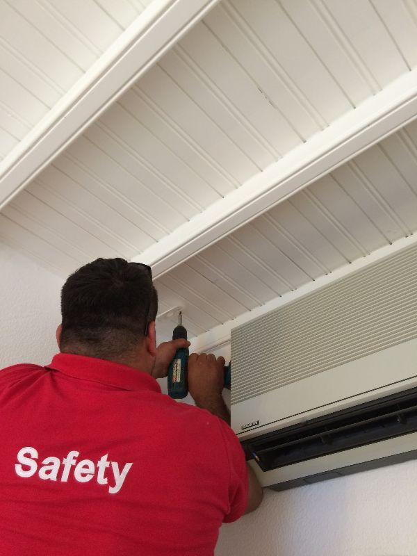 Υπηρεσίες Πυρασφάλειας