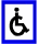 Accessible to disabled persons amea_F19237.gif