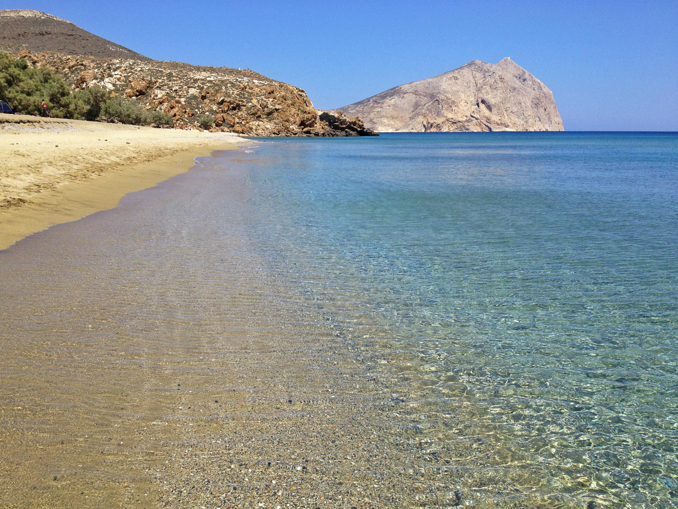 ΠΑΡΑΛΙΑ ΡΟΥΚΟΥΝΑΣ ΜΕ ΘΕΑ ΤΟΝ ΚΑΛΑΜΟ