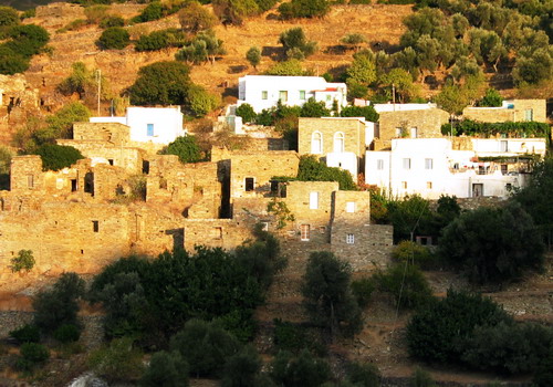 VILLAGE