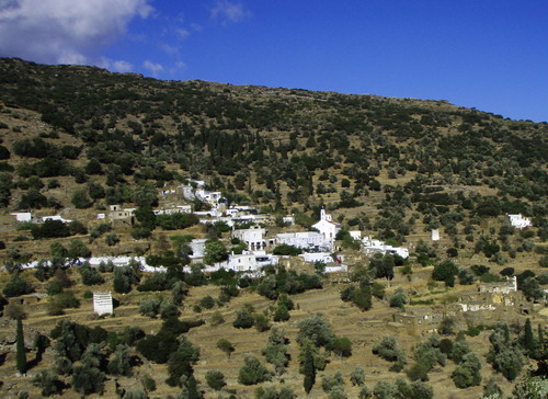 KAPARIA VILLAGE