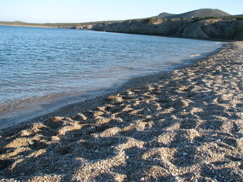 SOROS BEACH