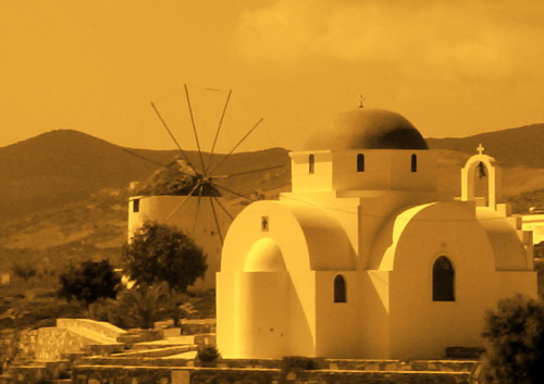 ANTIPAROS