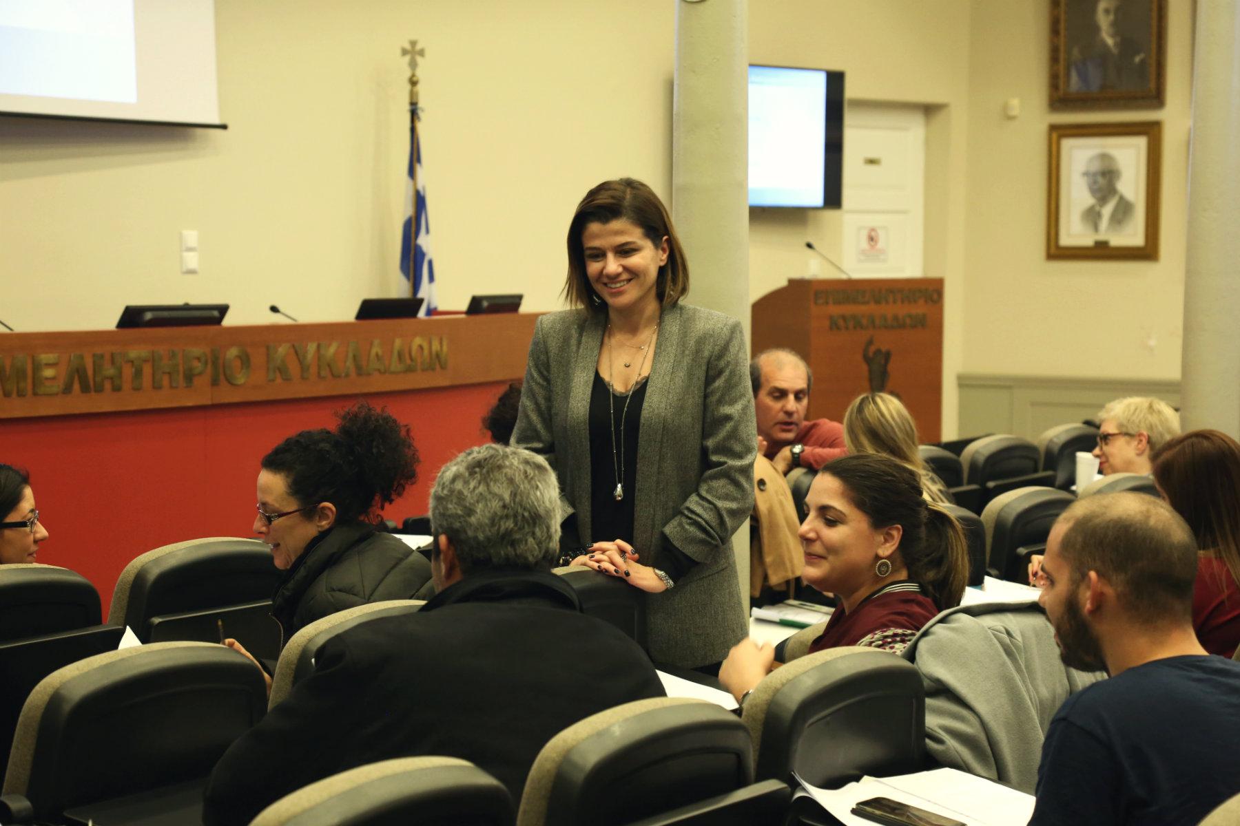 Εργαστήριο Συναισθηματικής Νοημοσύνης image
