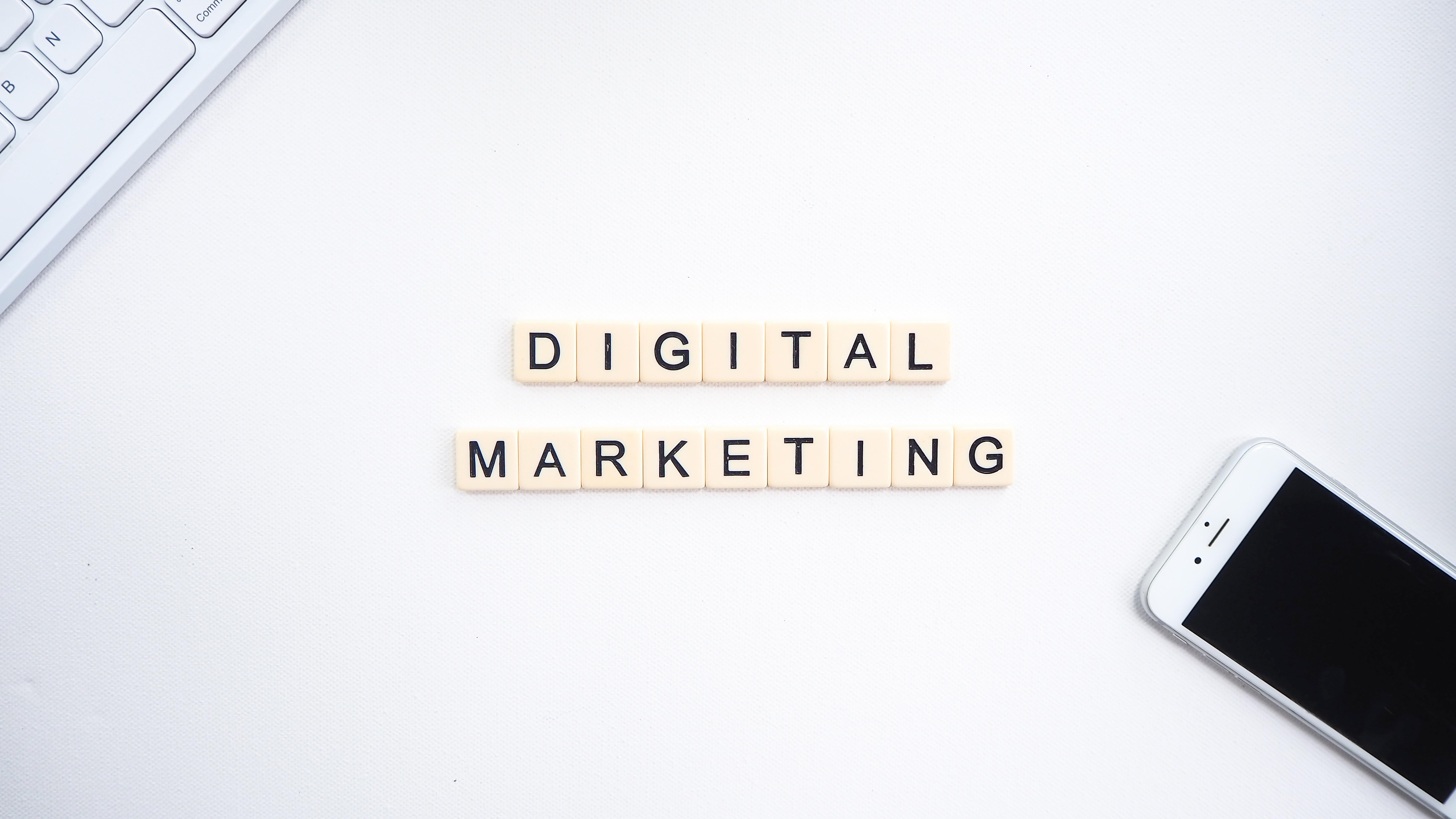 Digital Marketing στην Πάρο image
