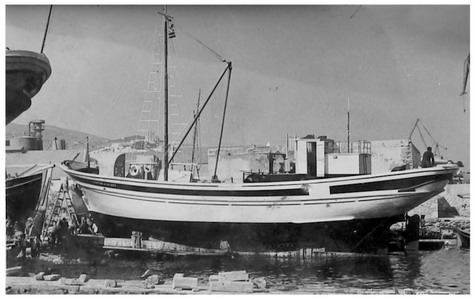 Karavoskaro