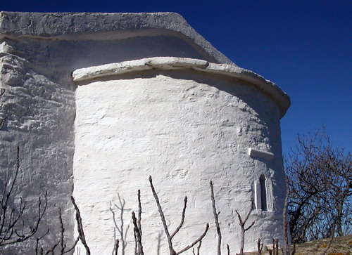 COUNTRY CHURCH