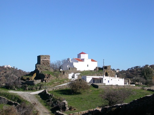 PANAGIA EPISKOPI